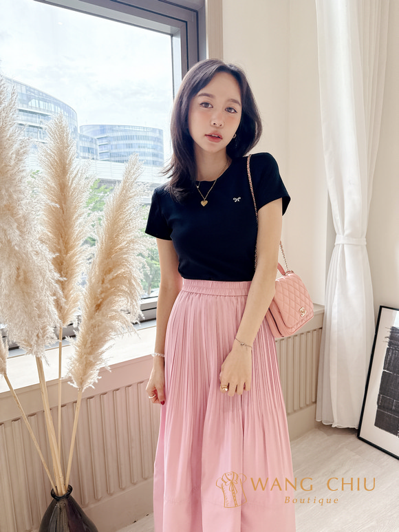 WANG CHIU 麻豆照